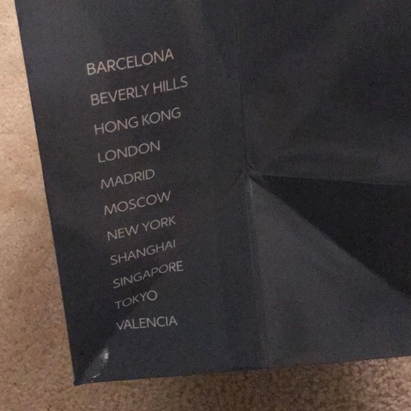 LLADRÓ Shopping Bag - Picture 8 of 8